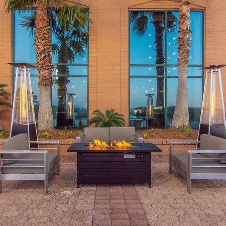 Marriott Savannah Riverfront Eksteriør billede