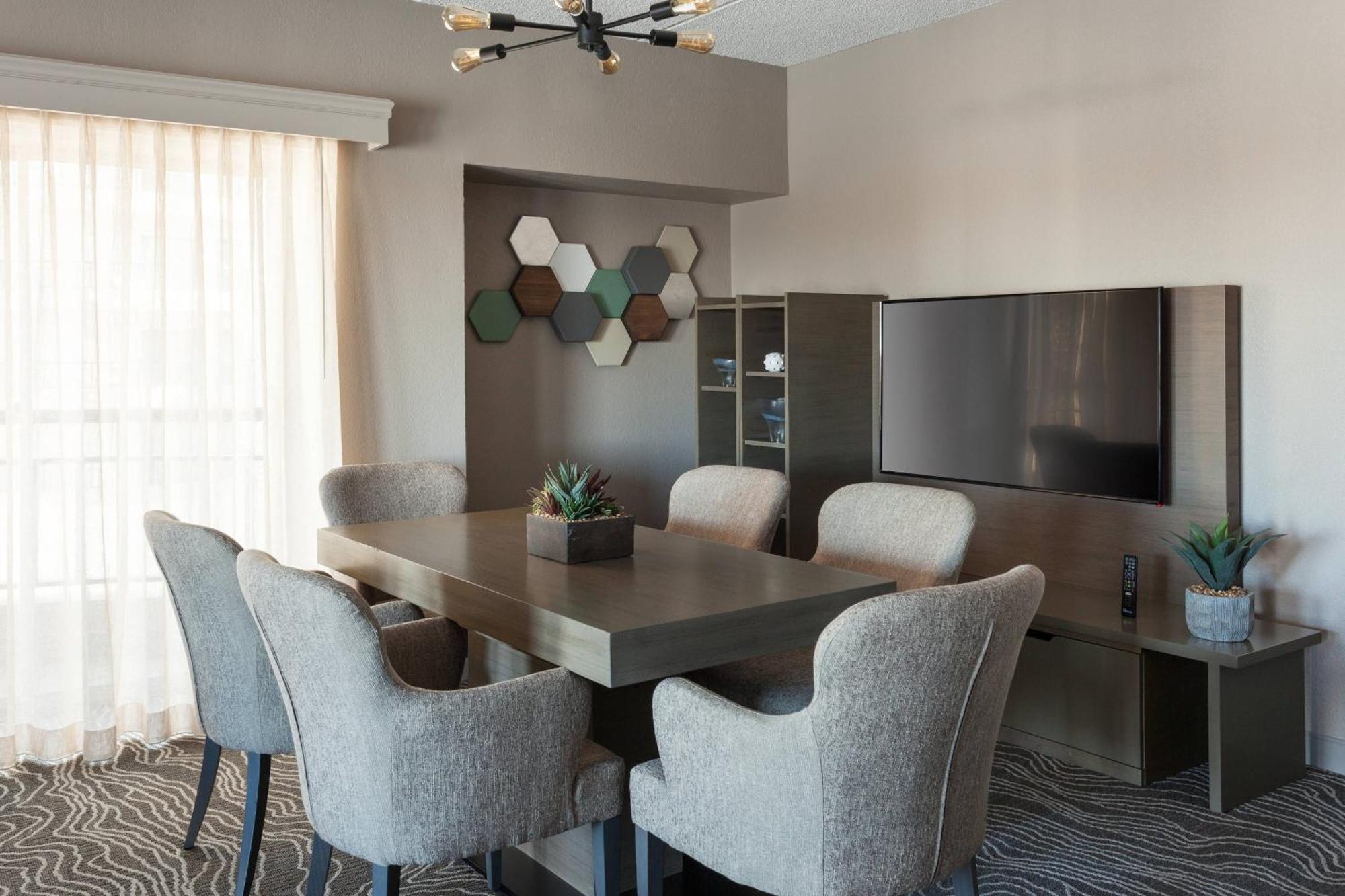 Marriott Savannah Riverfront Eksteriør billede