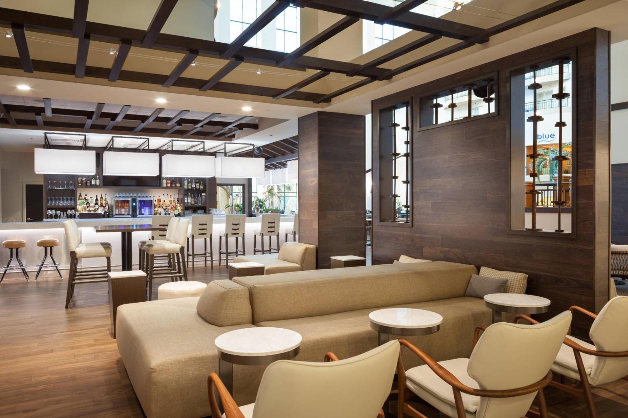 Marriott Savannah Riverfront Faciliteter billede