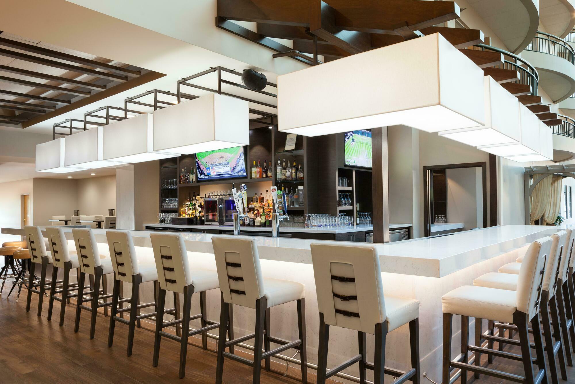 Marriott Savannah Riverfront Faciliteter billede